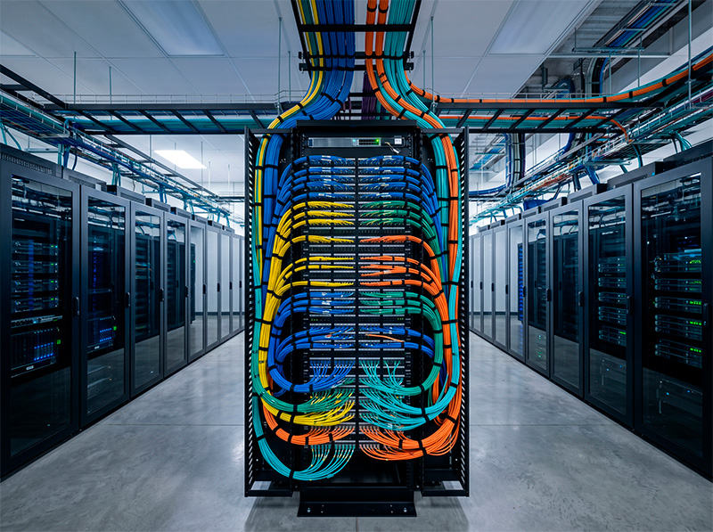 Structured Cabling